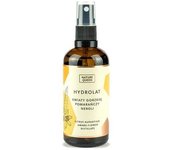 Nature Queen Bitter Orange Hydrosol 100 ml - Hydrolat z Gorzkiej Pomarańczy
