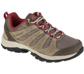 Columbia Redmond III, Zapatillas trekking marrones mujer 36 marrón