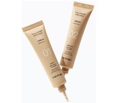 Trimay Completo:Cubre Max BB Cream 3 en 1 SPF40 PA++ 30 ml beige