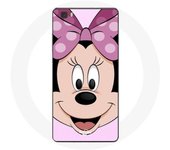 Coque pour Huawei P8 Lite Minnie Mouse Dessin animé rose
