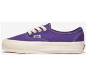 Vans Reedición auténtica de Mte 44 Vn000cw2e40, color morado real 220