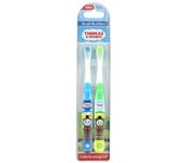 Cepillos de dientes Brush Buddies, Thomas y sus amigos, paquete de 2