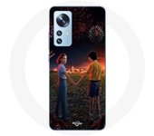 Coque pour Xiaomi Mi 12 / 12X Stranger Things Affiche