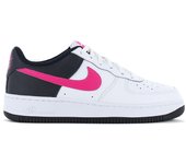 Nike Air Force 1 GS Low - Zapatillas Zapatos Blanco CT3839-109 ORIGINAL EU 36 blanco