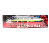 Señuelo suspendido silencioso Duo Realis Jerkbait 100SP CEA3341 (0845)