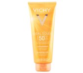 CAPITAL SOLEIL lait hydRatant fraîcheur SPF50 300 ml