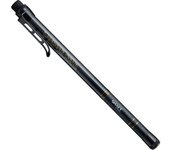 Eje de tren de aterrizaje Alpha Tackle Nano 400 52289 (Alpha Tackle) negro
