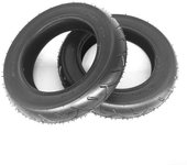 Reemplazo de neumáticos de 10x2,125 pulgadas para Hoverboard, piezas de neumáticos para patinete, negro, nuevo 1PC
