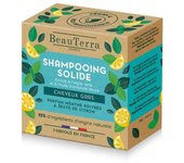 ¿Beauterra Solide Champ?De Menta y C?cara De Lim? 75g