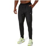 Pantalones de running para carretera 2011D097 Performance Black M [ASICS] para hombre