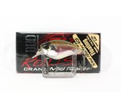 Señuelo flotante Duo Realis Crank Mid Roller 40 DSH3061 (7052)