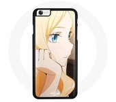 Coque Iphone 6 Irina Jelavic Assassination Classroom Anime Manga