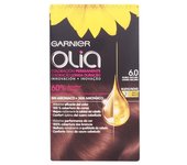 Coloración permanente Garnier Olia 6.0 Rubio oscuro