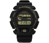 Reloj de uretano para hombre G Shock DW 9052GBX 1A9SDR DW 9052GBX 1A9 9052 Serie Digital Sport Soldier DW-9052GBX-1A9SDR