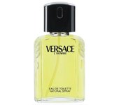 Versace L'homme Eau De Toilette Spray 100ml