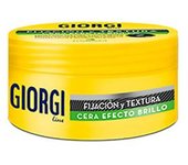 Giorgi Line Cera Efecto Brillo 75ml