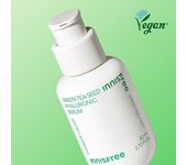 [Inner moisture soothing] Innisfree Green Tea Seed Hyaluronic Acid Serum 80ml, Korea cosmetics