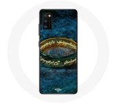 Funda para Samsung Galaxy S20 El Señor de los Anillos Los Anillos de Poder El Señor de los Anillos T