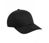 Beechfield Urbanwear Gorra Snapback de 6 Paneles Unisex Adulto One Size azul oscuro