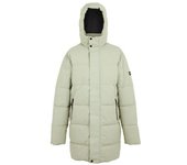 Regatta Chaqueta acolchada Hayleyn para hombre L negro