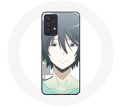 Coque Maniacase pour pour Samsung Galaxy A32 5G Assassination Classroom Koro Sensei Série de mangas