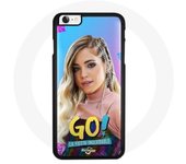Funda Iphone 7 Persigue Tus Sueños Mía Cáceres
