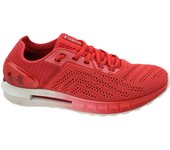 Under Armour Hovr Sonic 2, Zapatillas para correr rojas para hombre 44 rojo