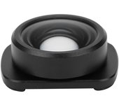 Lente de luz gran angular para cámara con cabezal esférico DJI OSMO POCKET, fuerte adsorción magnética