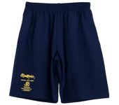 Pantalones cortos Real B Voice FH-013 Dry RBV talla 2XL azul marino (3473)