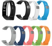 Correa de repuesto de silicona para reloj inteligente Band 2/Band 2 Pro