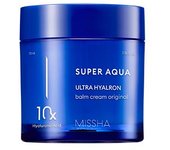 MISSHA New Super Aqua Ultra Hyalron Balm Original 70ml (tipo 3) #1pcs