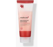 Exfoliante corporal Medicube Red Clear Cica 270 g 1 PCS