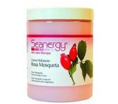 Crema Rosa Mosqueta 300ml