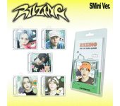 RIIZE - [RIIZING] Primer miniálbum SMini ANTON