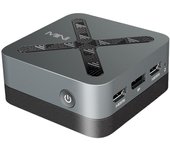 MINIX NEO Z97 Intel® Processor N97 mini PC