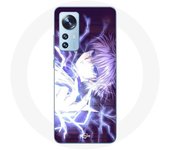 Coque pour Xiaomi Mi 12 / 12X Killua Zoldyck Hunter x Hunter Manga Anime
