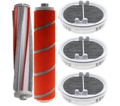 Filtro Hepa para aspiradora inalámbrica de mano Xiaomi Roidmi NEX 2 en 1 limpieza NEX X20 X30 S2/F8 Storm Pro XCQLX02RM