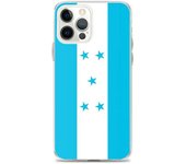 Coque Télephone Drapeau Honduras oficial - iPhone 12 Pro Max