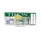 Señuelo flotante Jackall Timon Panicra MR Crank Bait y Houji Tea Latte (7420)