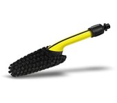 Brosse spéciale jantes Karcher - Brosse de qualité supérieure pour nettoyeur haute pression