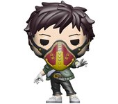 My Hero Academia Kai Chisaki (Revisión) ¡Música pop! Vinilo