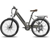 Bicicleta eléctrica para hombres, bicicleta de montaña, 250W, 36V, 14,5Ah, batería de litio, E-bike de ciudad 250W36V10AH
