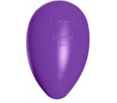 Jolly Pets Jolly Egg Bola alegre 8 inches rojo