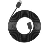 Cable de extensión de 3 m para el minicontrolador NES Classic Edition - DQ FRANCE