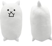 Nuevo juguete de peluche de gatos de batalla Juguete de regalo de Navidad Juguetes de felicitaciones navideñas para acompañar la almohada para el regalo de los niños