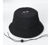 Sombrero panamá de gran tamaño impermeable para hombre, sombrero de pesca para sol al aire libre, sombrero de pescador de talla grande para playa, 56cm, 58cm, 60cm, 62cm y 64cm 56cm