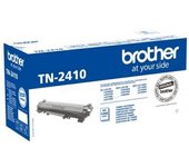 Cartucho Brother TN-2410 Negro (TN2410)