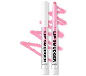 [AMUSE] Lip Smudger Overlining Lip Hack (7 Colors) 0.5g 00 SHADING