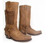 Botas de piel sintética de alta calidad para hombre, botines Chelsea transpirables, informales, a la moda, 2024 38 negro