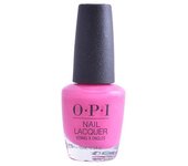 Opi Laca De Uñas Sin Vuelta De Pink Street 15ml
